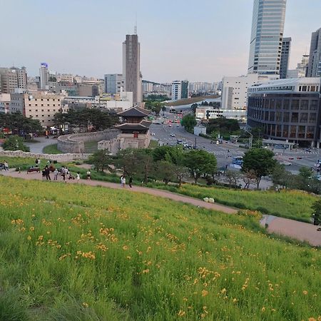 Cobe Guesthouse Dongdaemun Seoul Exterior photo
