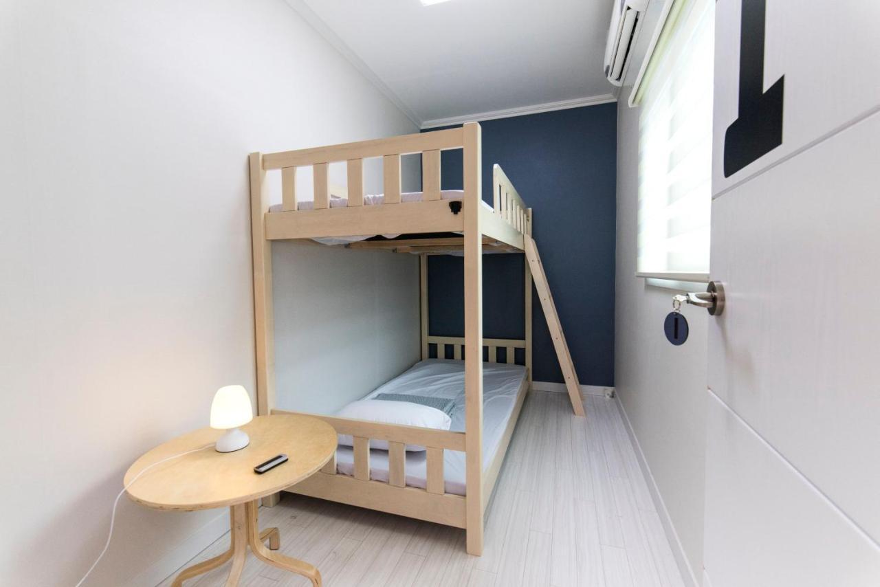 Cobe Guesthouse Dongdaemun Seoul Exterior photo