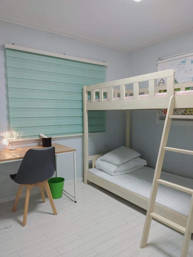 Cobe Guesthouse Dongdaemun Seoul Exterior photo