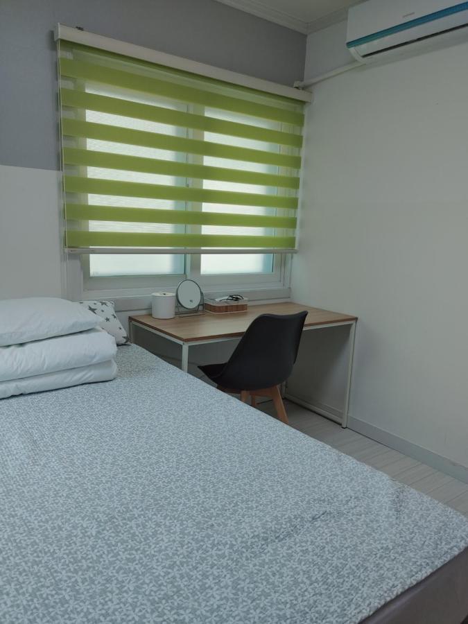 Cobe Guesthouse Dongdaemun Seoul Exterior photo