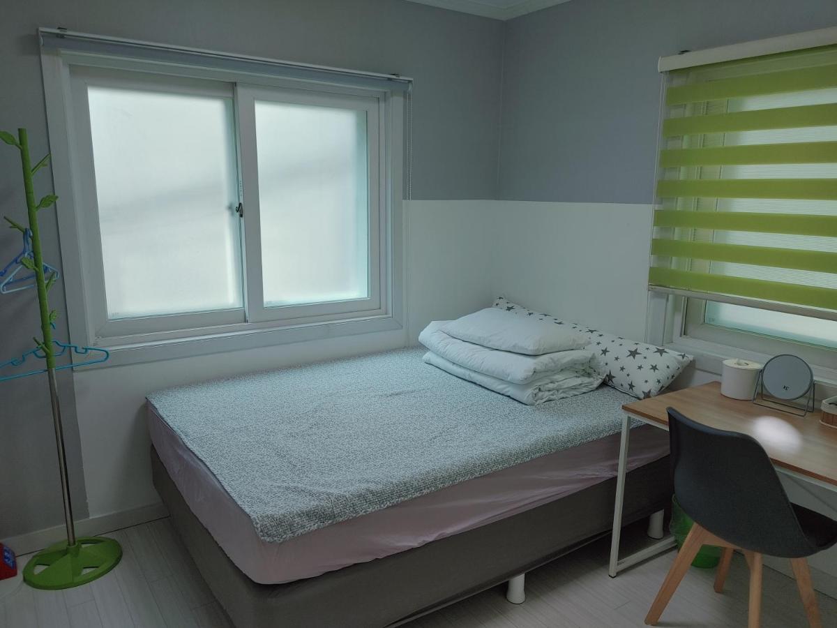 Cobe Guesthouse Dongdaemun Seoul Exterior photo