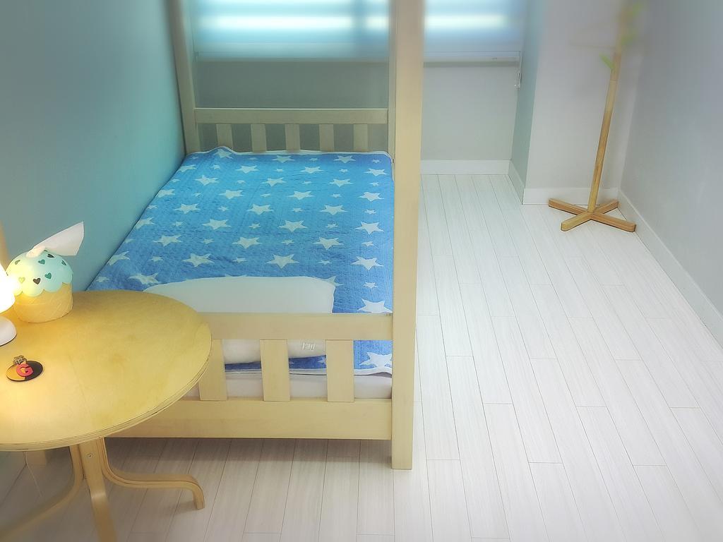 Cobe Guesthouse Dongdaemun Seoul Exterior photo