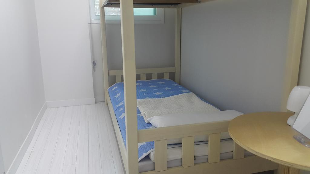 Cobe Guesthouse Dongdaemun Seoul Exterior photo