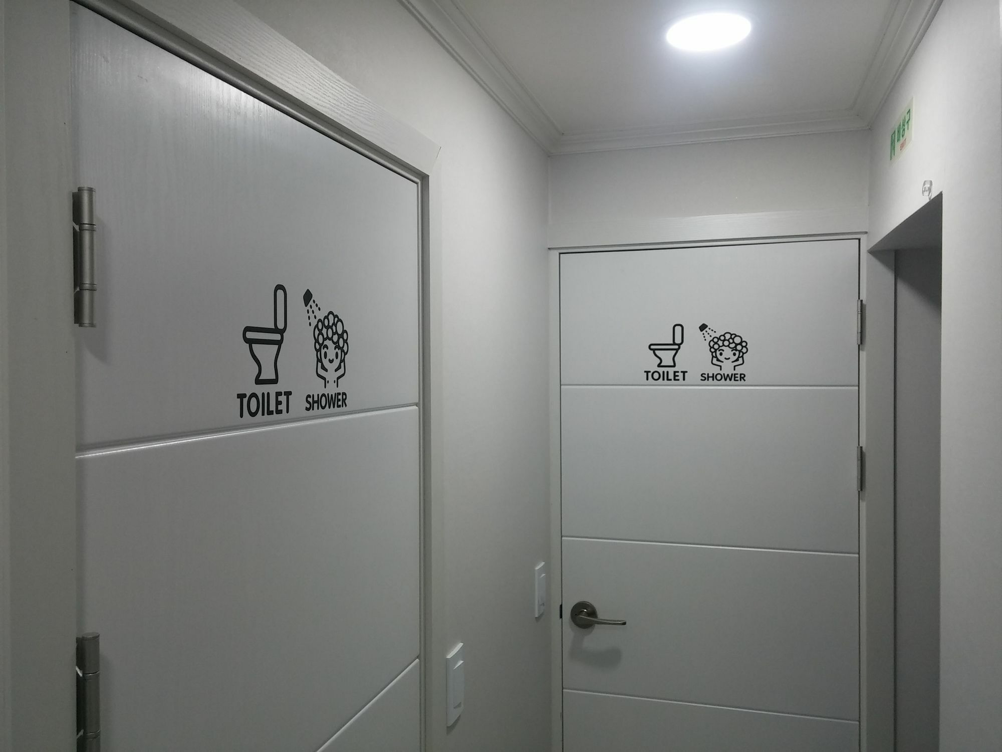Cobe Guesthouse Dongdaemun Seoul Exterior photo
