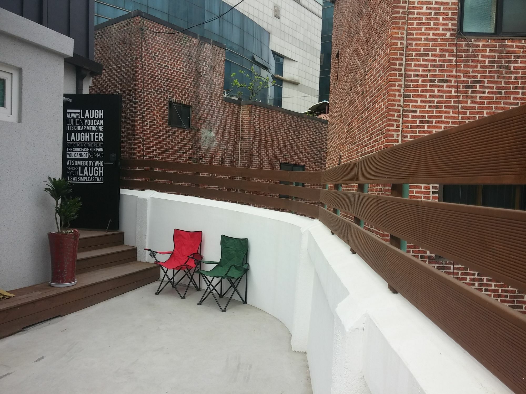 Cobe Guesthouse Dongdaemun Seoul Exterior photo